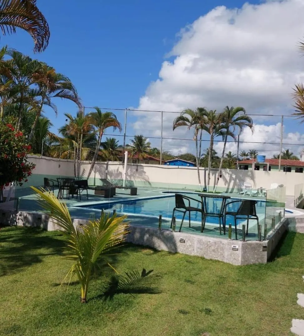 Hotel Casa Com Piscina Porto Seguro 0*,  Brasilien