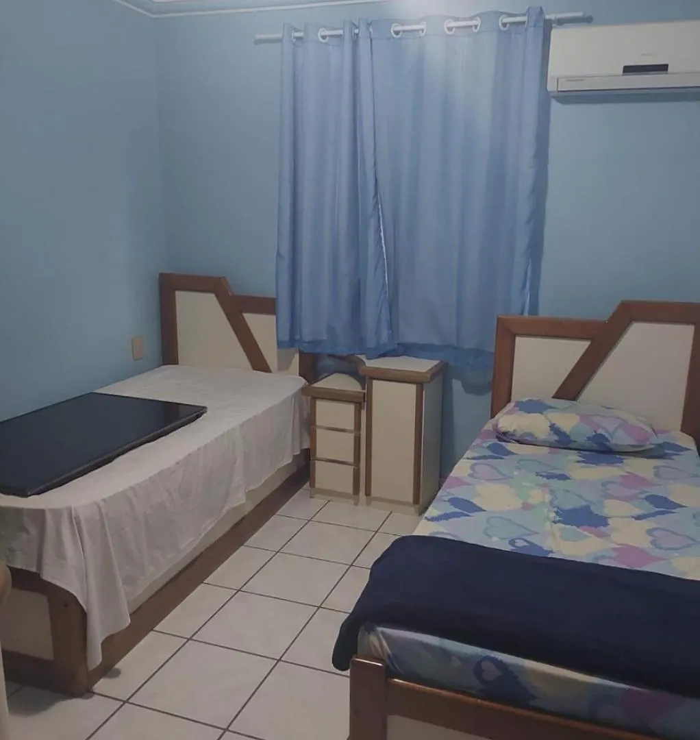 Gasthof Hotel Casa Com Piscina Porto Seguro